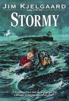 Stormy - Kjelgaard, Jim