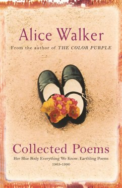 Alice Walker: Collected Poems - Walker, Alice