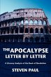 The Apocalypse--Letter by Letter - Bild 1
