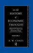On the History of Economic Thought - Bild 1