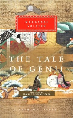 The Tale Of Genji - Shikibu, Murasaki