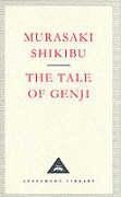 The Tale Of Genji - Shikibu, Murasaki