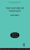 The Nature of Thought