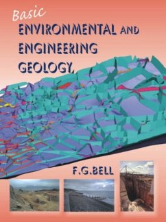 Basic Environmental and Engineering Geology - Bell, F,G.