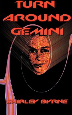 Turn Around, Gemini - Byrne, Shirley M.