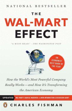The Wal-Mart Effect - Fishman, Charles