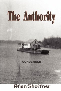 The Authority - Shoffner, Allen