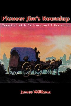 Pioneer Jim's Roundup