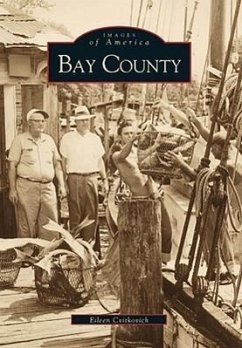 Cover Bay County