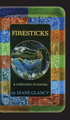 Firesticks - Glancy, Diane