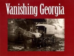 Vanishing Georgia - Konter, Sherry