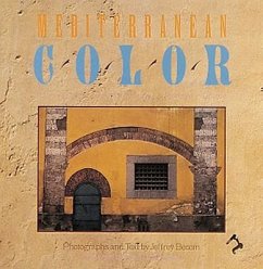 Mediterranean Color - Becom, Jeffrey