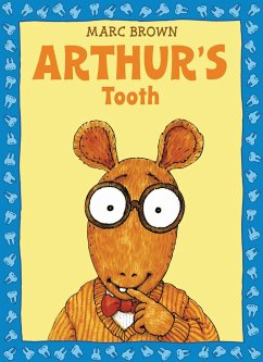 Arthur's Tooth - Brown, Marc