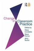 Change In Classroom Practice