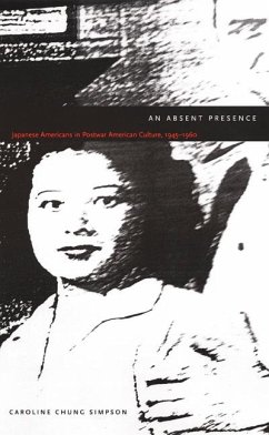 An Absent Presence - Simpson, Caroline Chung