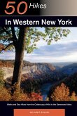 Fifty Hikes in Western New York