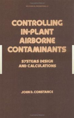 Controlling In-Plant Airborne Contaminants - Constance