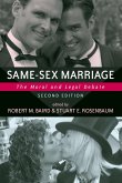 Same-Sex Marriage