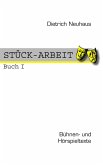 Stück-Arbeit Buch 1 Stück-Arbeit Buch 1