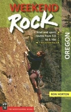 Weekend Rock Oregon - Horton, Ron
