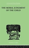The Moral Judgment Of The Child