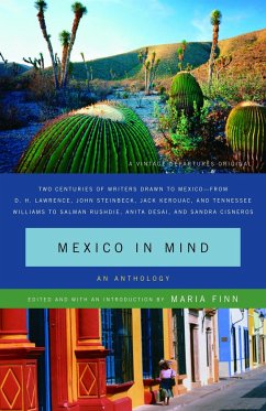 Mexico in Mind - Dominguez, Maria Finn