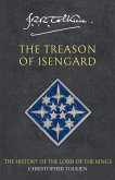 The Treason of Isengard