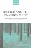 Justice and the Environment
