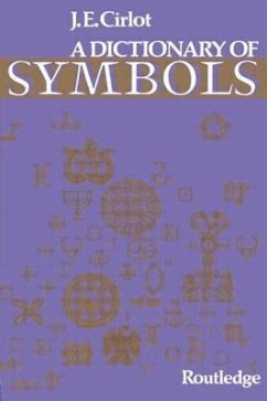 Dictionary of Symbols - Cirlot, J. C.