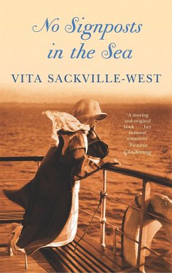 No Signposts In The Sea - Sackville-West, Vita