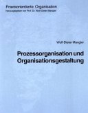 Prozessorganisation und Organisationsgestaltung