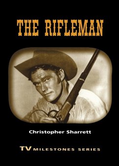 The Rifleman - Sharrett, Christopher