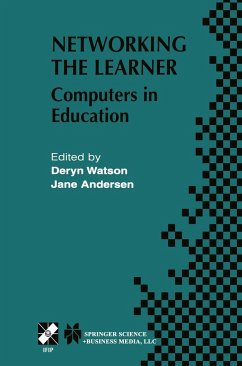 Networking the Learner - Watson, Deryn M. / Andersen, Jane (eds.)