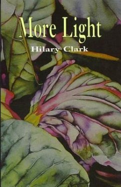 More Light - Clark, Hilary