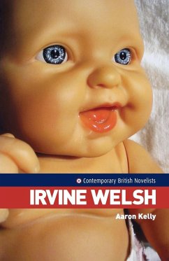 Irvine Welsh - Kelly, Aaron