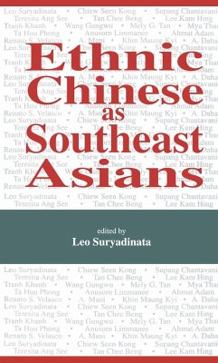 Ethnic Chinese as Southeast Asians - Na, Na