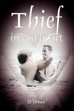 Cover Thief in my heart