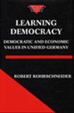 Learning Democracy