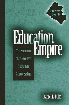 Education Empire - Duke, Daniel L