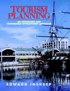 Tourism Planning - Inskeep, Edward