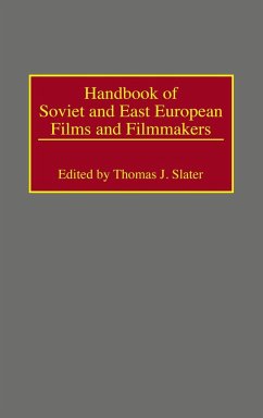 Handbook of Soviet and East European Films and Filmmakers