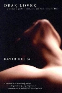 Dear Lover - Deida, David