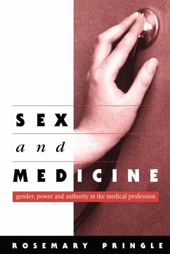 Sex and Medicine - Pringle, Rosemary