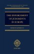 The Enforcement of Judgments in Europe - Bild 1