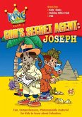 God's Secret Agent: Joseph