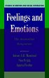 Feelings and Emotions - Bild 1
