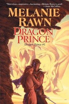 Cover Dragon Prince