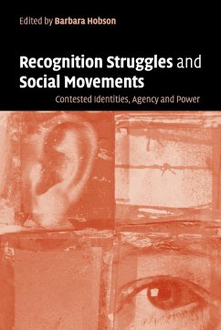Recog Struggles Social Movements - Hobson, Barbara (ed.)