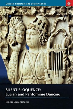 Silent Eloquence - Lada-Richards, Ismene