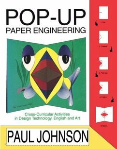 Pop-Up Paper Engineering - Johnson, Paul